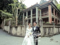 厦门影楼,浪漫海滨，文化交融，专业光影艺术之旅