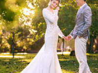 宁德婚纱摄影哪家好,品质与口碑并存的选择