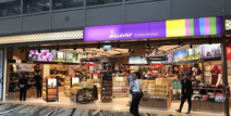 新加坡机场免税店,全球购物天堂的购物攻略与秘籍
