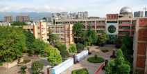 重庆兼善中学,传承百年名校风采，培育时代栋梁之才