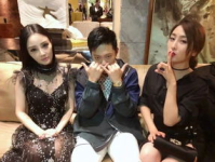 回忆娱乐圈吃瓜,那些年我们追过的热点事件