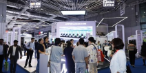 科技展会,展望未来，共筑智能生活新篇章