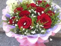预订鲜花,探索便捷鲜花预订新体验