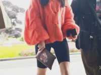 娱乐吃瓜君郭碧婷,从娱乐圈女神到生活达人，揭秘她的吃瓜日常