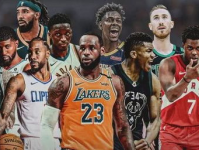 nba赛季,激情碰撞，荣耀征程