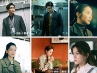 影视剧娱乐吃瓜合集,娱乐吃瓜合集，明星幕后故事大盘点