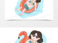 娱乐吃瓜动漫图,揭秘吃瓜群众的欢乐时光