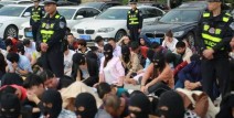 一大批传销组织名单被曝光珍爱家庭远离传销！圈钱五人组