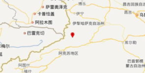 新疆阿克苏邮编,邮编解析下的地域风情