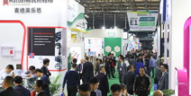 中国国际表面处理展,共话行业绿色发展——2023中国国际表面处理展盛大启幕