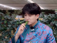 娱乐吃瓜呀任嘉伦,娱乐吃瓜界的“瓜王”