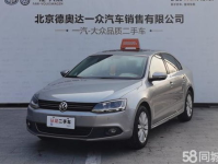 北京二手速腾,热门车型，保值率高，市场前景广阔