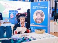 朝鲜族是中国人还是韩国人全大代表李利：“非遗文创+电商” 让民族文化焕发新活力