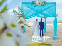 海外摄影婚礼,海外摄影婚礼的浪漫之旅