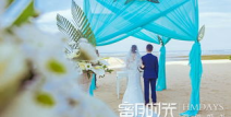 海外摄影婚礼,海外摄影婚礼的浪漫之旅