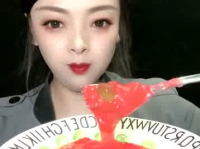 娱乐吃瓜酱小姐姐是谁啊,网络红人的魅力与影响力