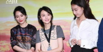娱乐圈每天都吃瓜的人,日日瓜香，揭秘明星幕后生活
