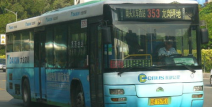 深圳市公交,织密城市出行网络，便捷市民生活每一程