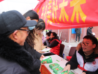 濉溪县刘桥镇多措并举推进移风易俗_多措并举治理农村宴席风