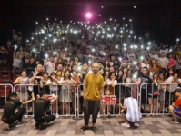 娱乐吃瓜君放飞自我,放飞自我，揭秘娱乐圈幕后真相