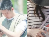 娱乐圈吃瓜热巴是谁呀