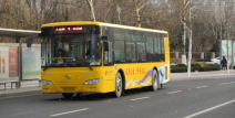 烟台公交车路线,穿梭城市脉络，便捷出行指南