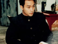 娱乐吃瓜君模仿张国荣,穿越时空的歌声，重温经典瞬间