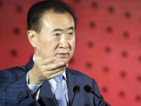 娱乐圈吃瓜王健林小说,娱乐圈幕后风云录