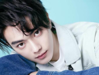 吃瓜娱乐许凯白鹿,吃瓜娱乐圈再掀热潮