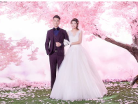 武汉婚纱摄影工作室,打造浪漫婚照，记录美好时光
